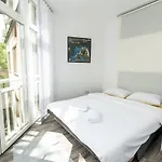 150sqm With 4 Units! Great For Groups Apartman Sarajevo