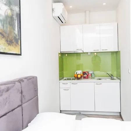 150sqm With 4 Units! Great For Groups Apartment Sarajevo