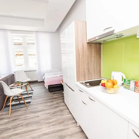 150sqm With 4 Units! Great For Groups Apartment *