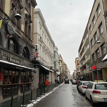 Apartamento 150sqm With 4 Units! Great For Groups *